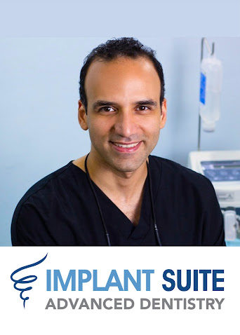 Implant Suite Advanced Dentistry